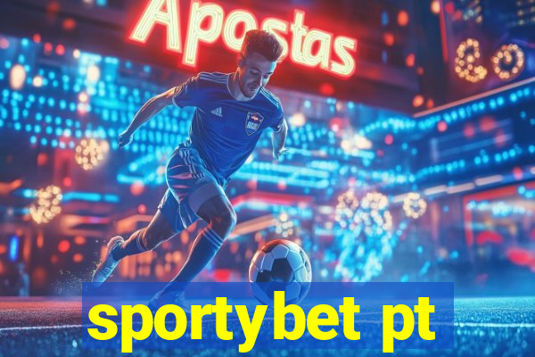 sportybet pt